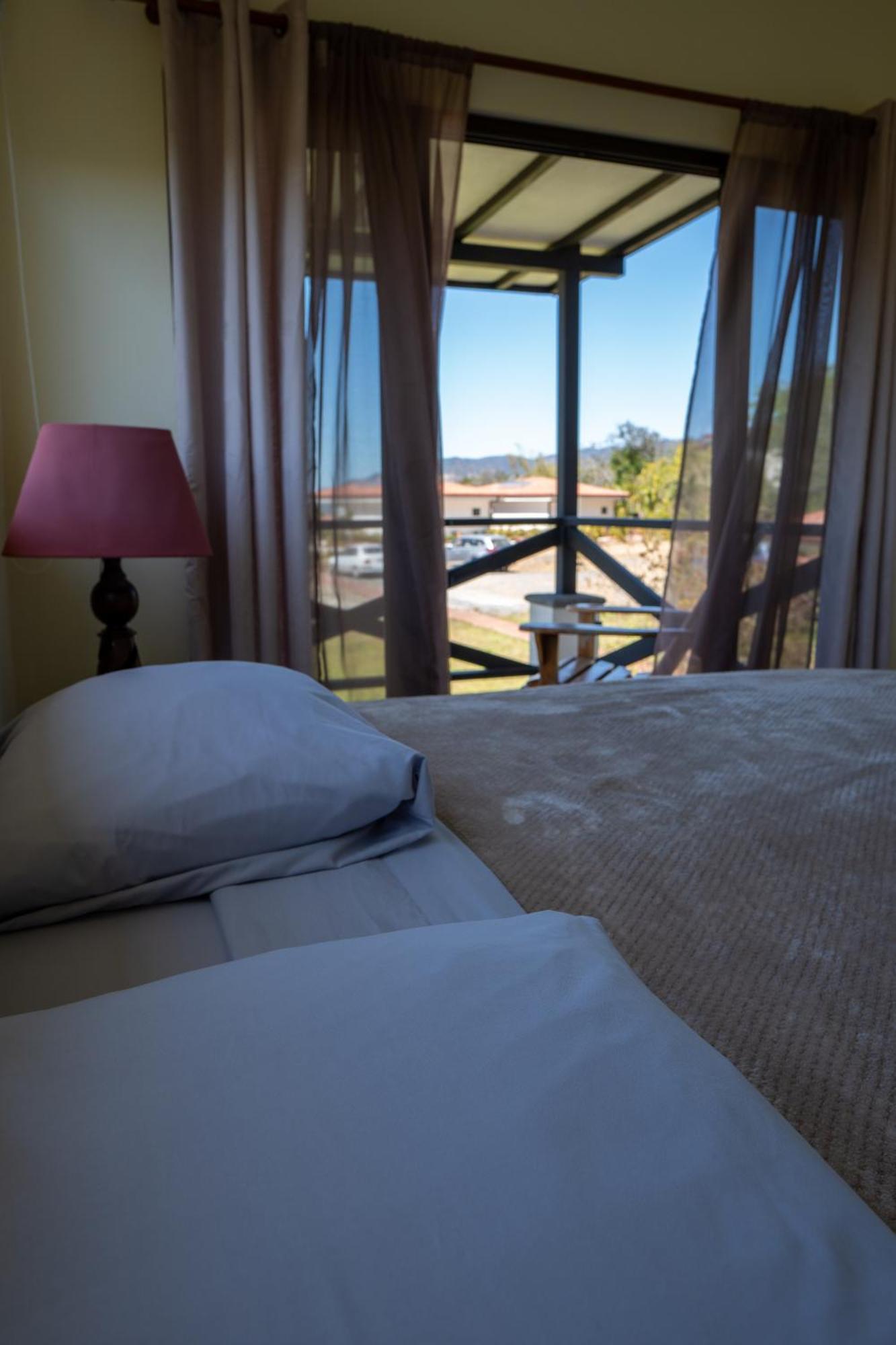 Vida Mountain Resort & Spa Adults Only San Ramón Exteriör bild