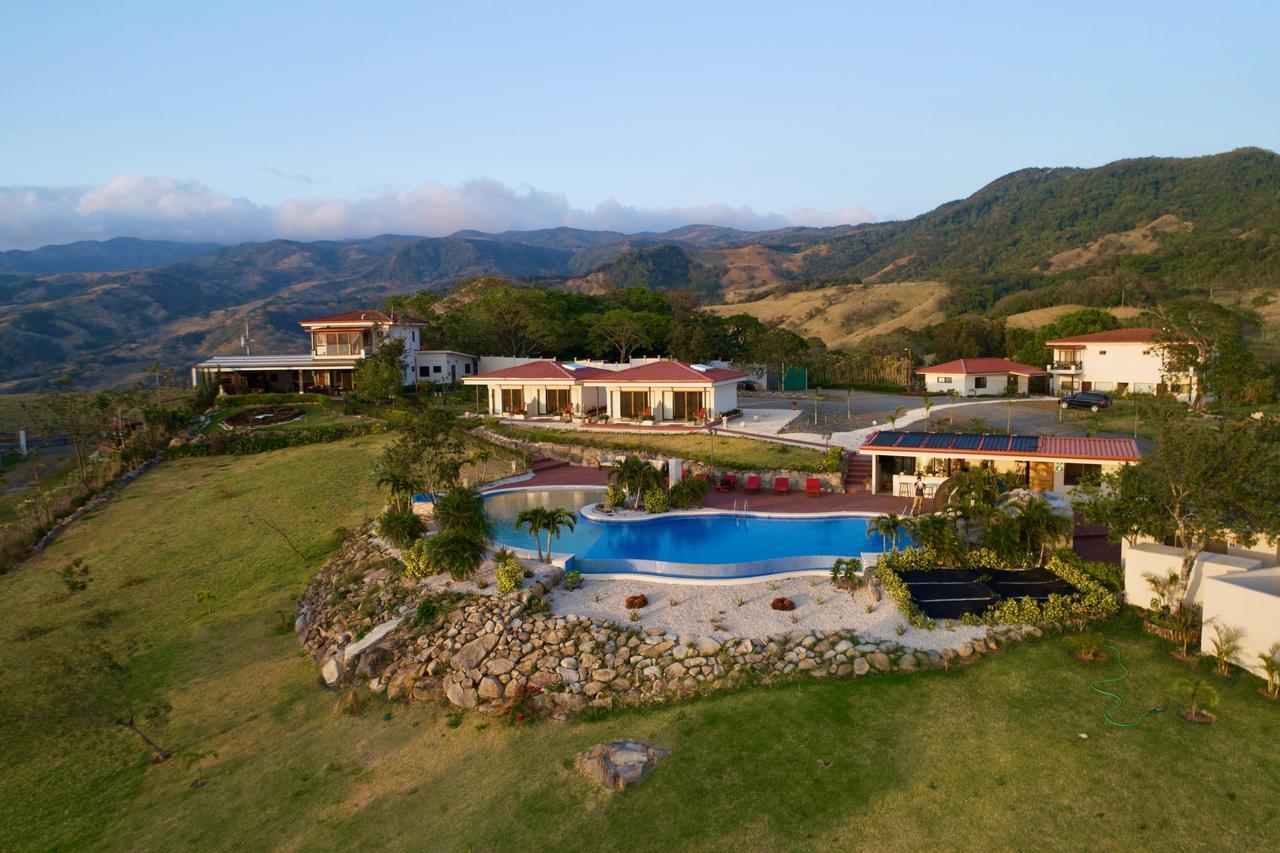Vida Mountain Resort & Spa Adults Only San Ramón Exteriör bild