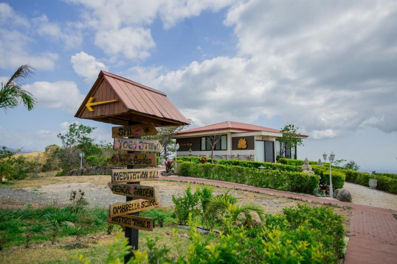 Vida Mountain Resort & Spa Adults Only San Ramón Exteriör bild