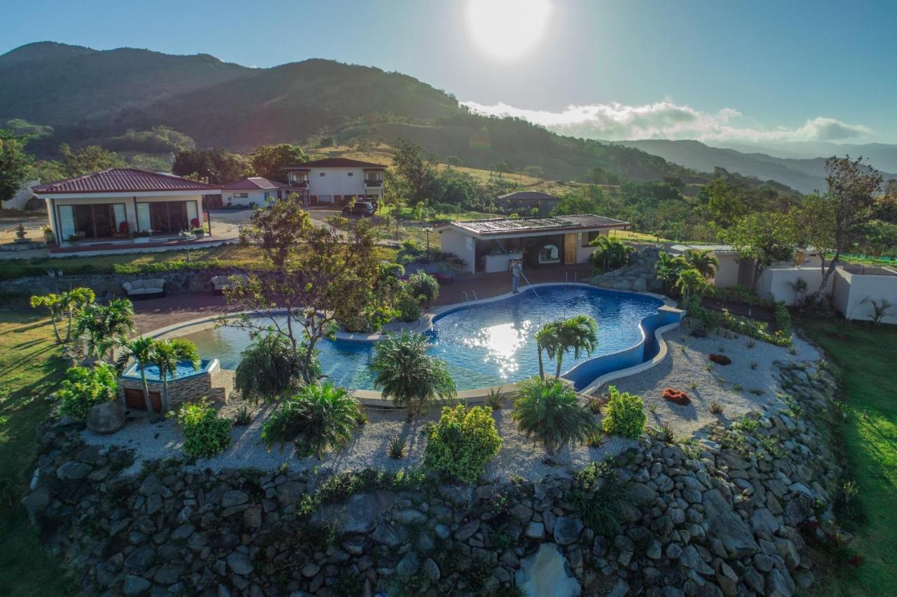 Vida Mountain Resort & Spa Adults Only San Ramón Exteriör bild