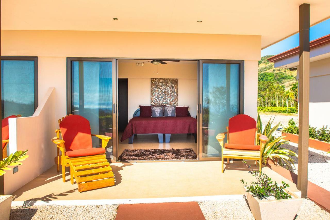 Vida Mountain Resort & Spa Adults Only San Ramón Exteriör bild
