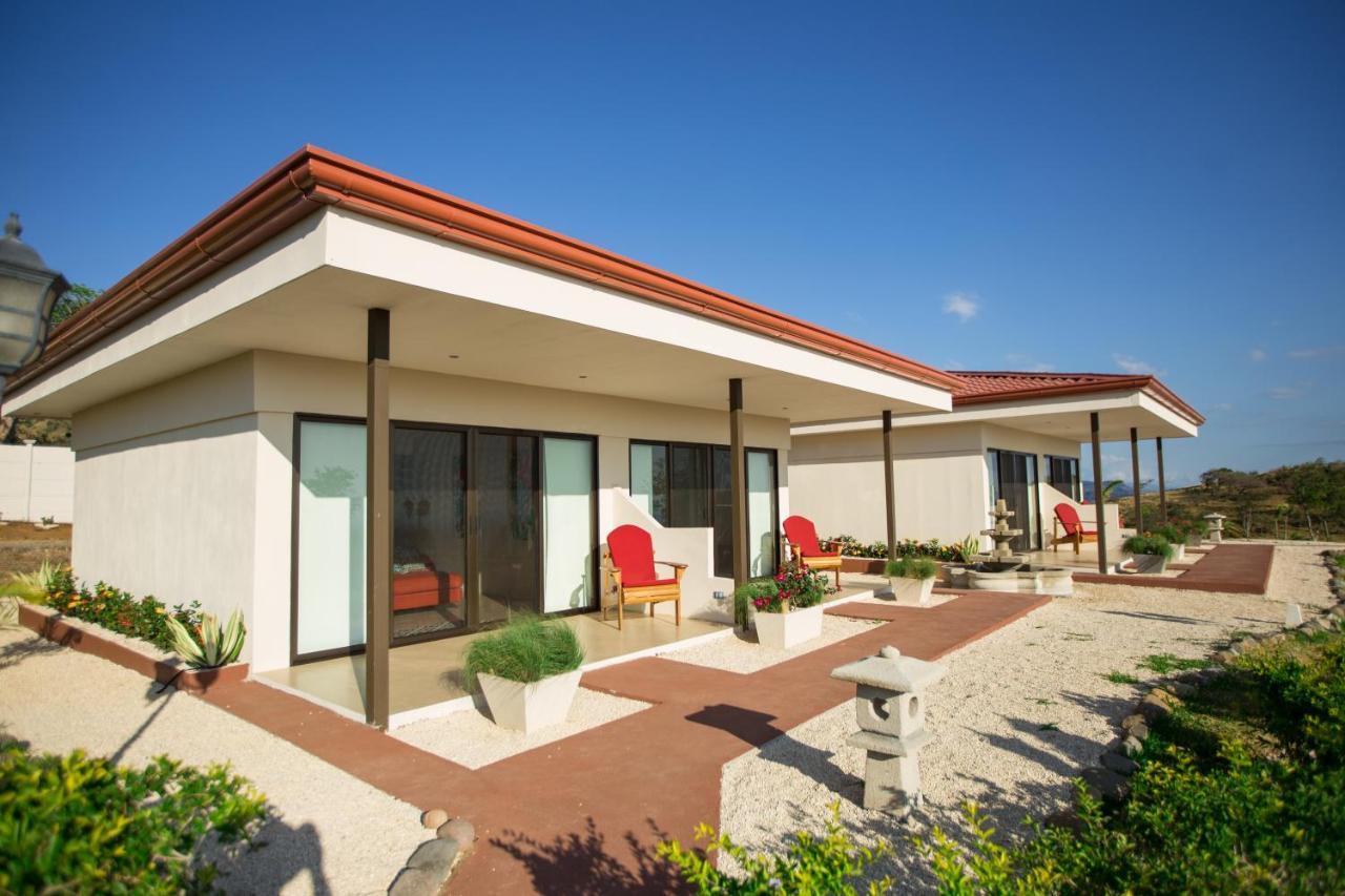 Vida Mountain Resort & Spa Adults Only San Ramón Exteriör bild